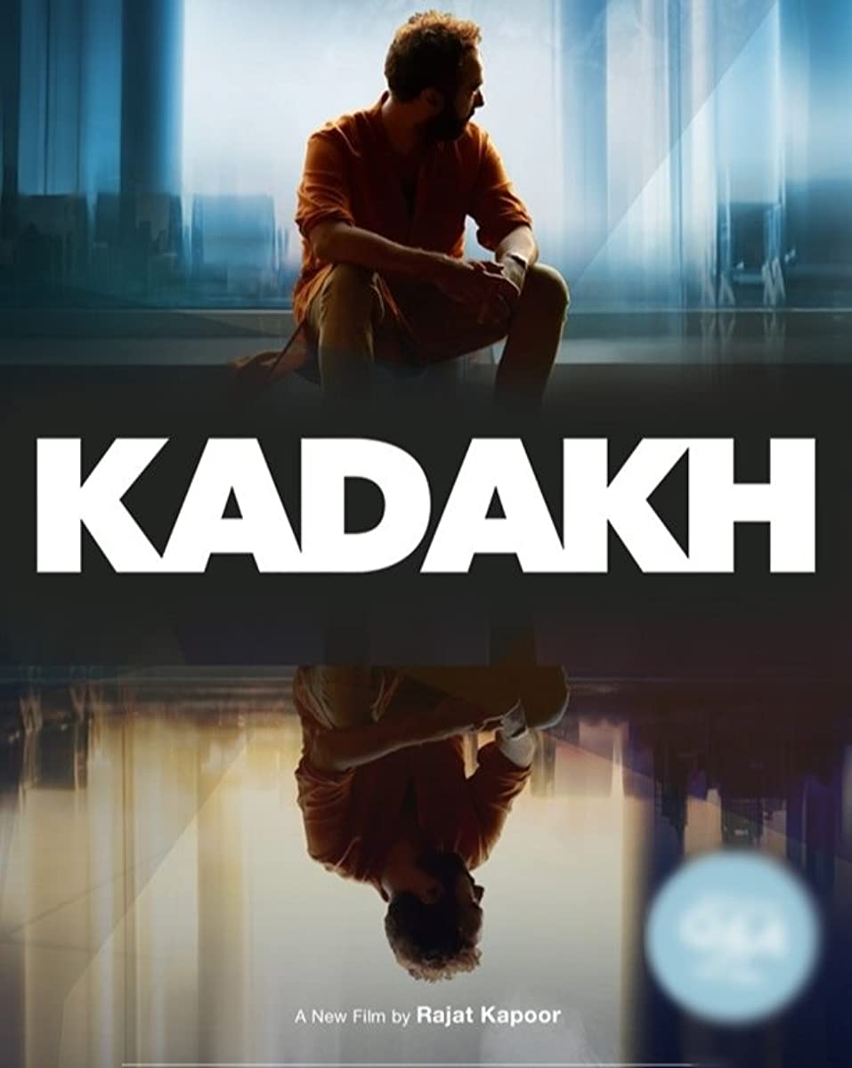 مشاهدة فيلم Kadakh 2020 مترجم