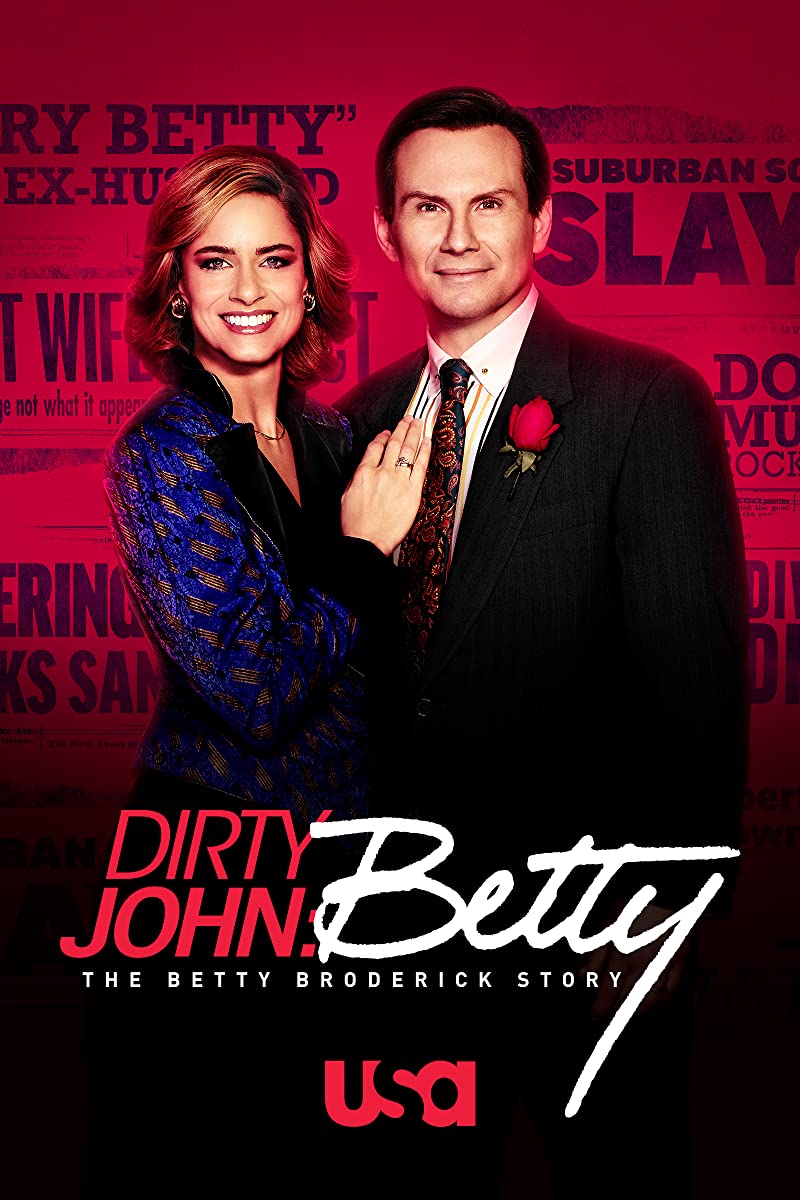 مشاهده مسلسل Dirty John موسم 2 حلقة 7