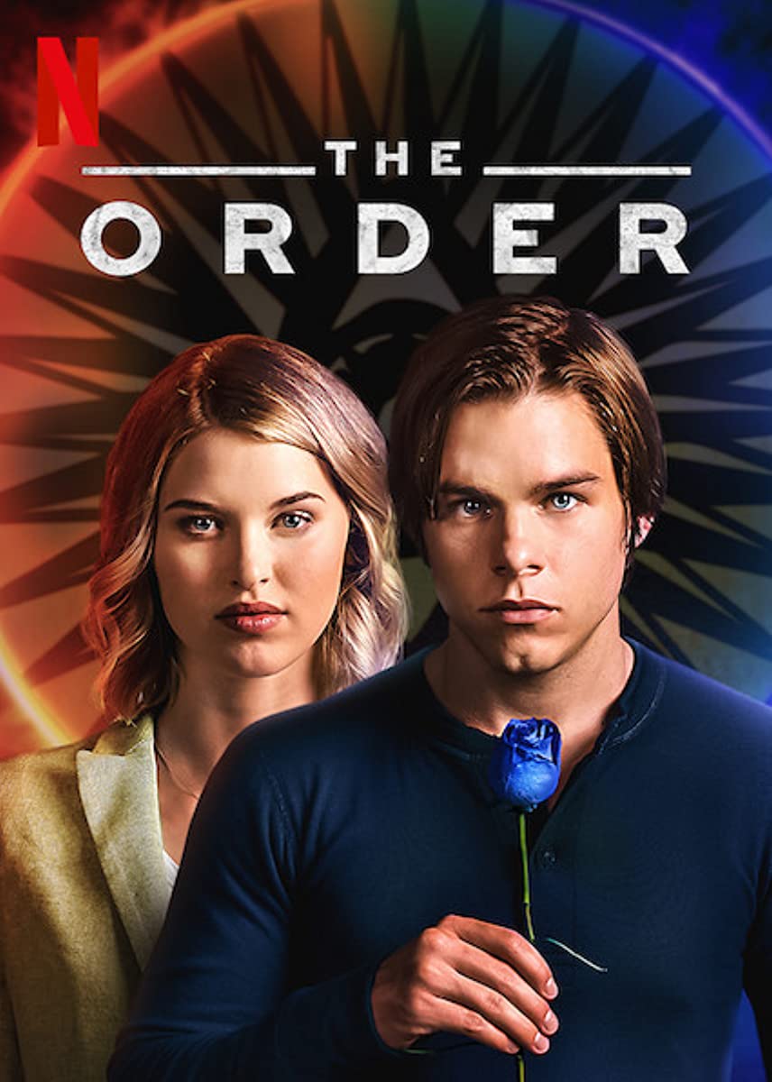 مشاهده مسلسل The Order موسم 2 حلقة 10 والأخيرة