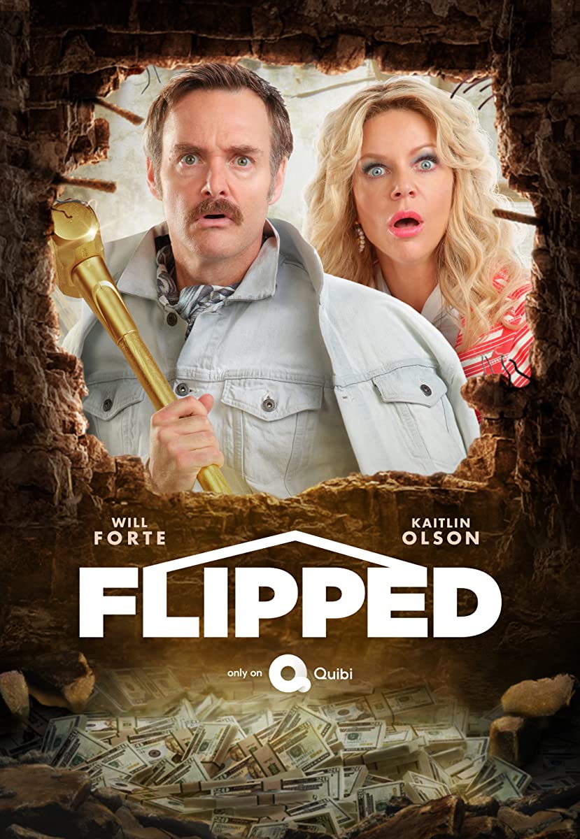 مشاهده مسلسل Flipped موسم 1 حلقة 11 والأخيرة