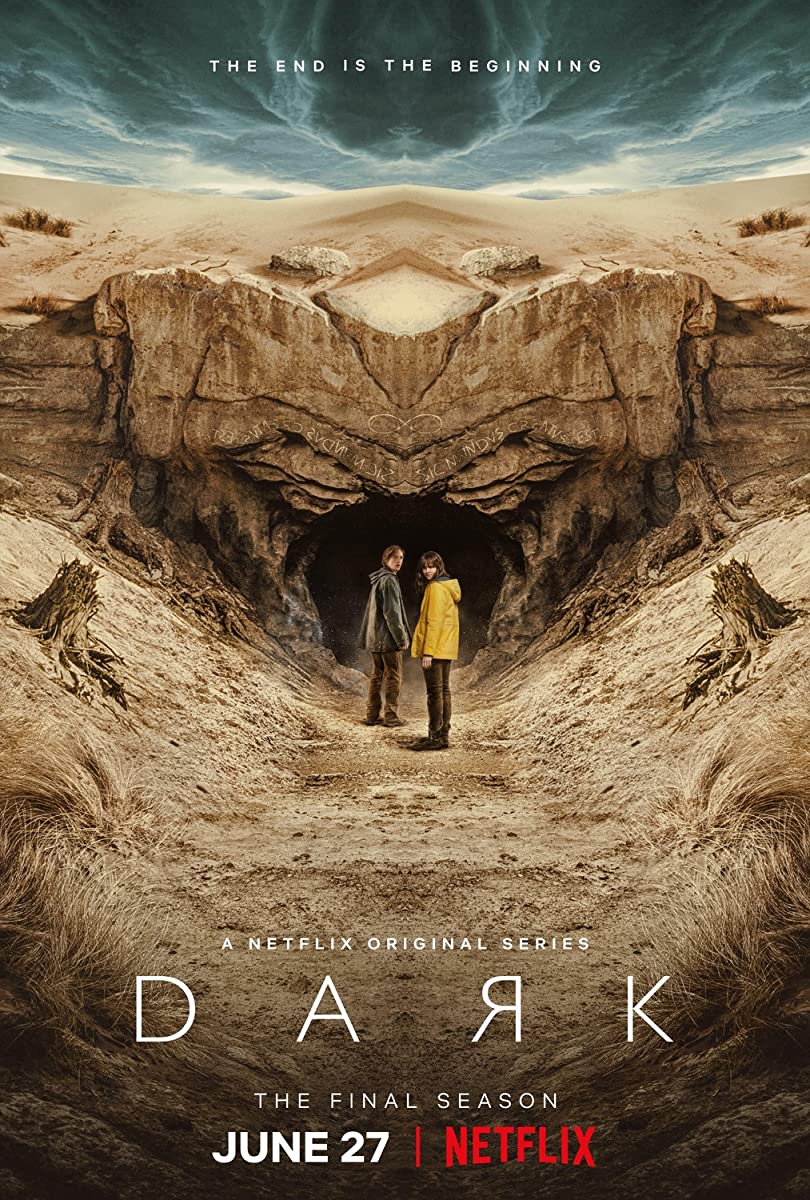 مشاهده مسلسل Dark موسم 3 حلقة 8 والأخيرة