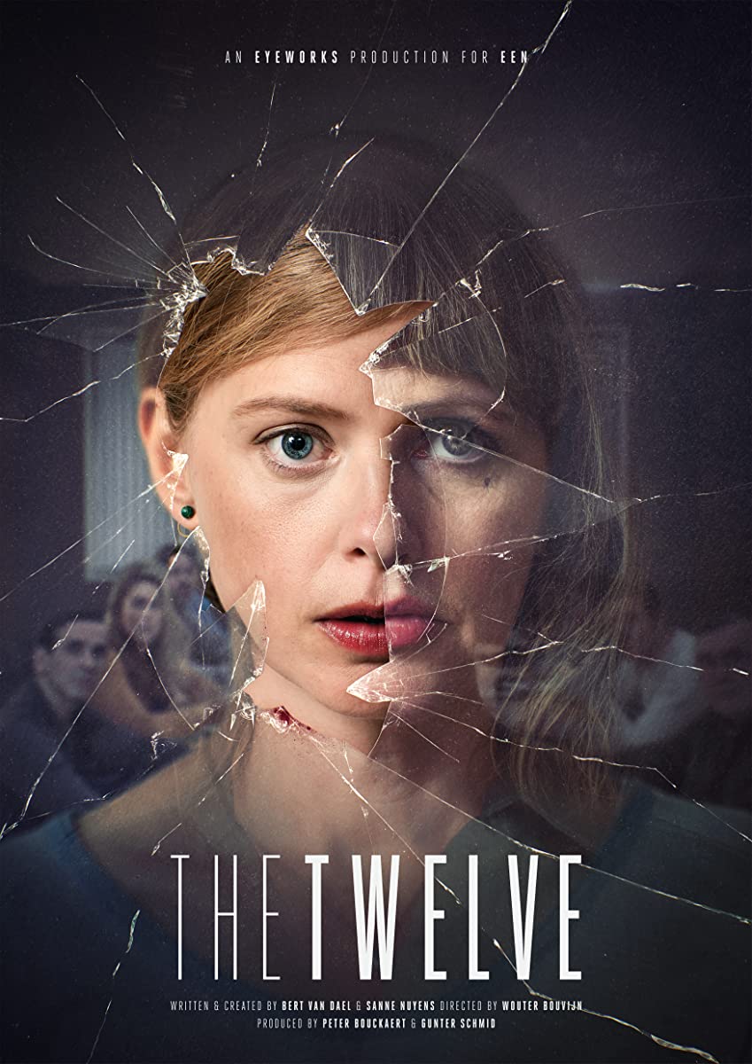 مشاهده مسلسل The Twelve موسم 1 حلقة 10 والأخيرة