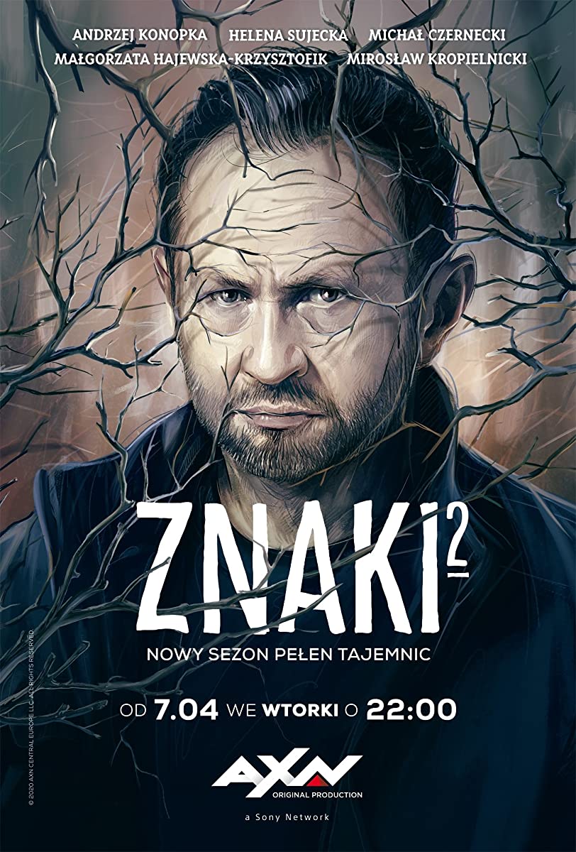 مشاهده مسلسل Znaki موسم 1 حلقة 8 والأخيرة