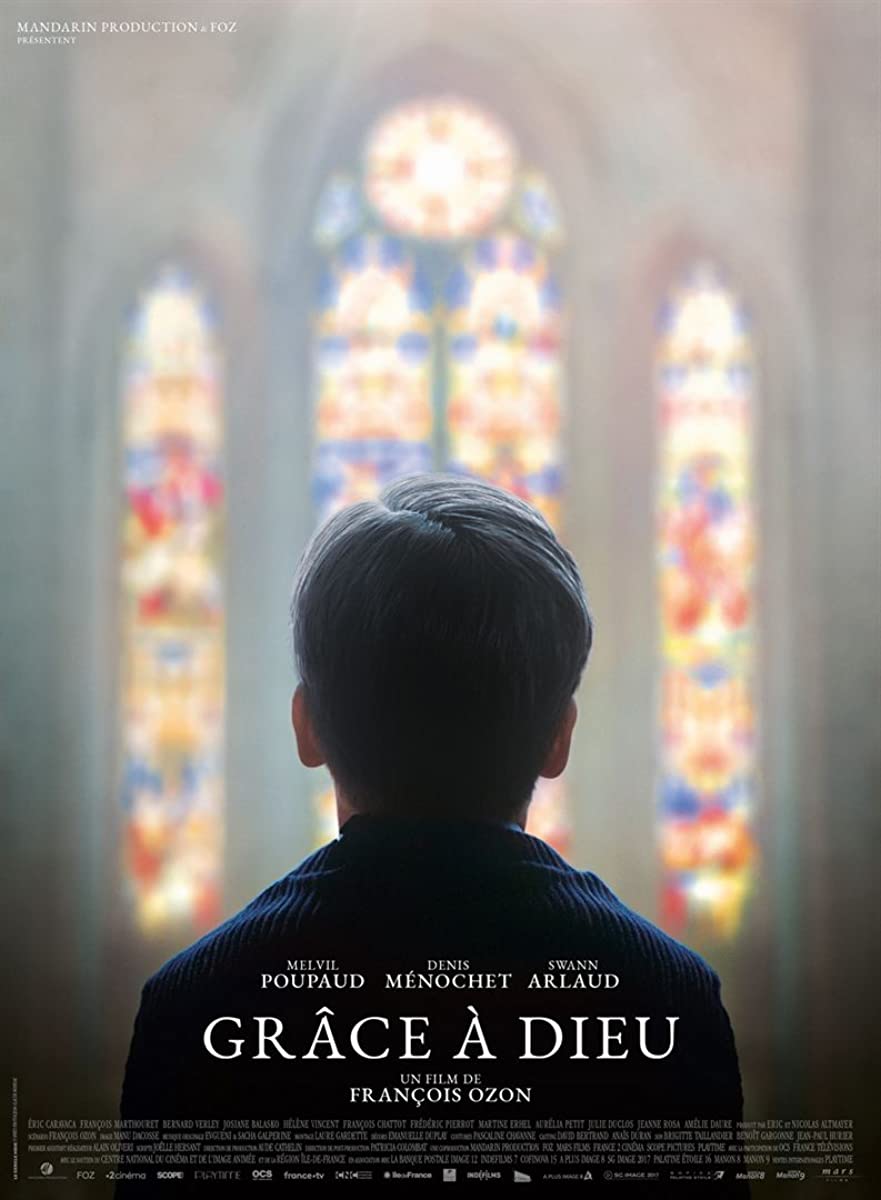 مشاهدة فيلم Grace A Dieu 2018 مترجم