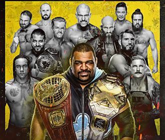 مشاهدة عرض WWE NXT 03.03.2021 مترجم