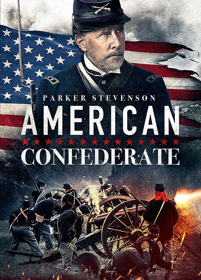 مشاهدة فيلم American Confederate 2019 مترجم