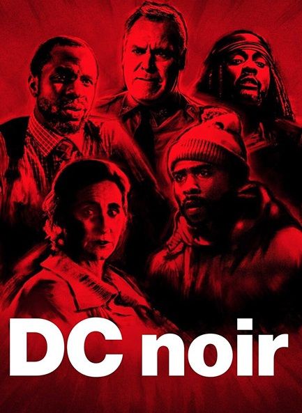 مشاهدة فيلم DC NOIR 2019 مترجم