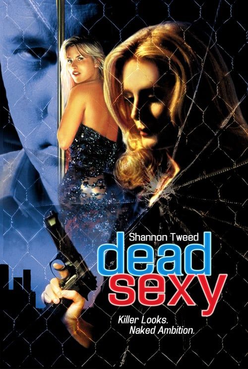 مشاهدة فيلم Dead Sexy 2018 مدبلج