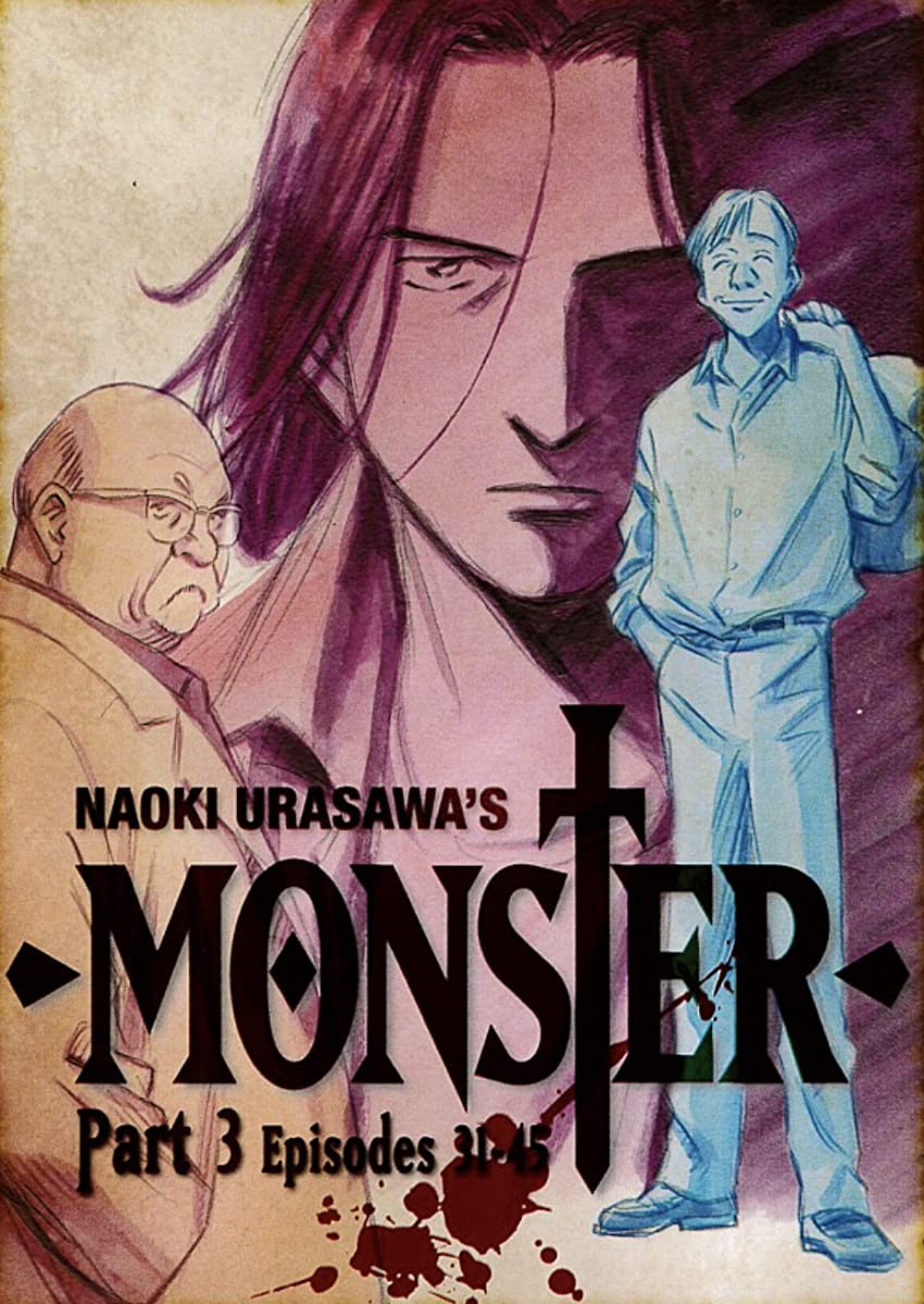 مشاهدة انمي Monster موسم 1 حلقة 53