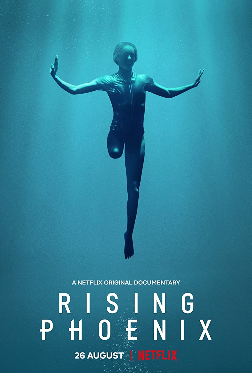 مشاهدة فيلم Rising Phoenix 2020 مترجم