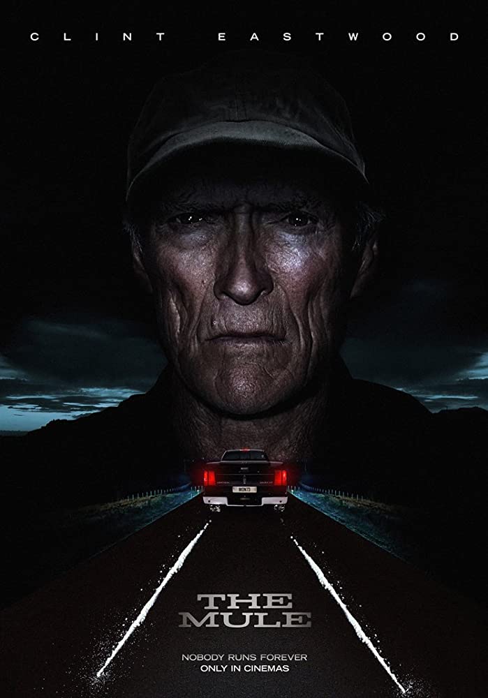 مشاهدة فيلم The Mule 2018 مدبلج