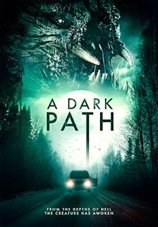 مشاهدة فيلم A Dark Path 2020 مترجم