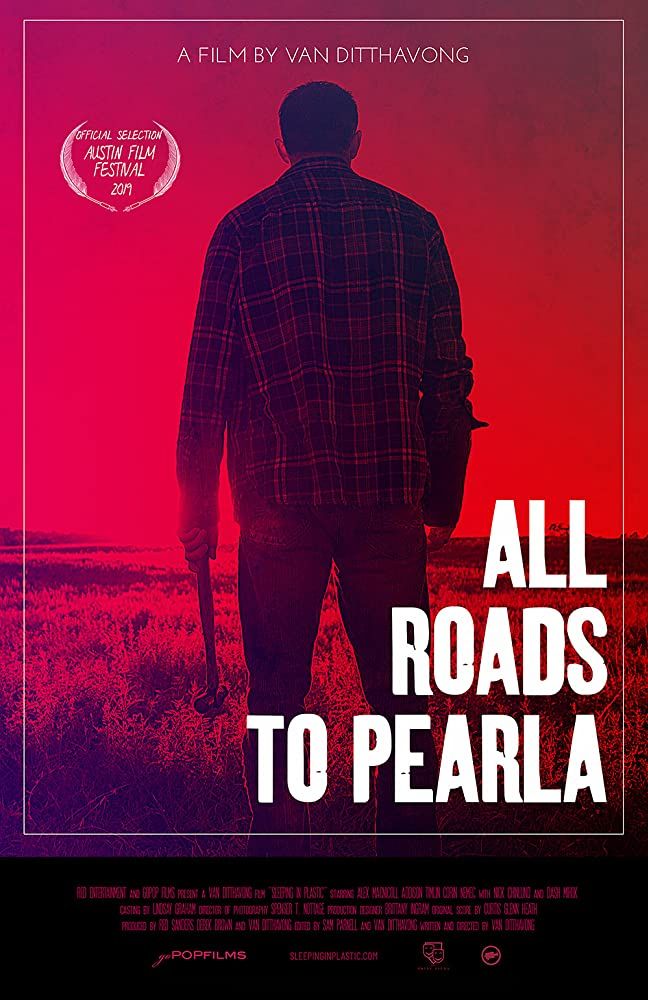 مشاهدة فيلم All Roads to Pearla 2019 مترجم