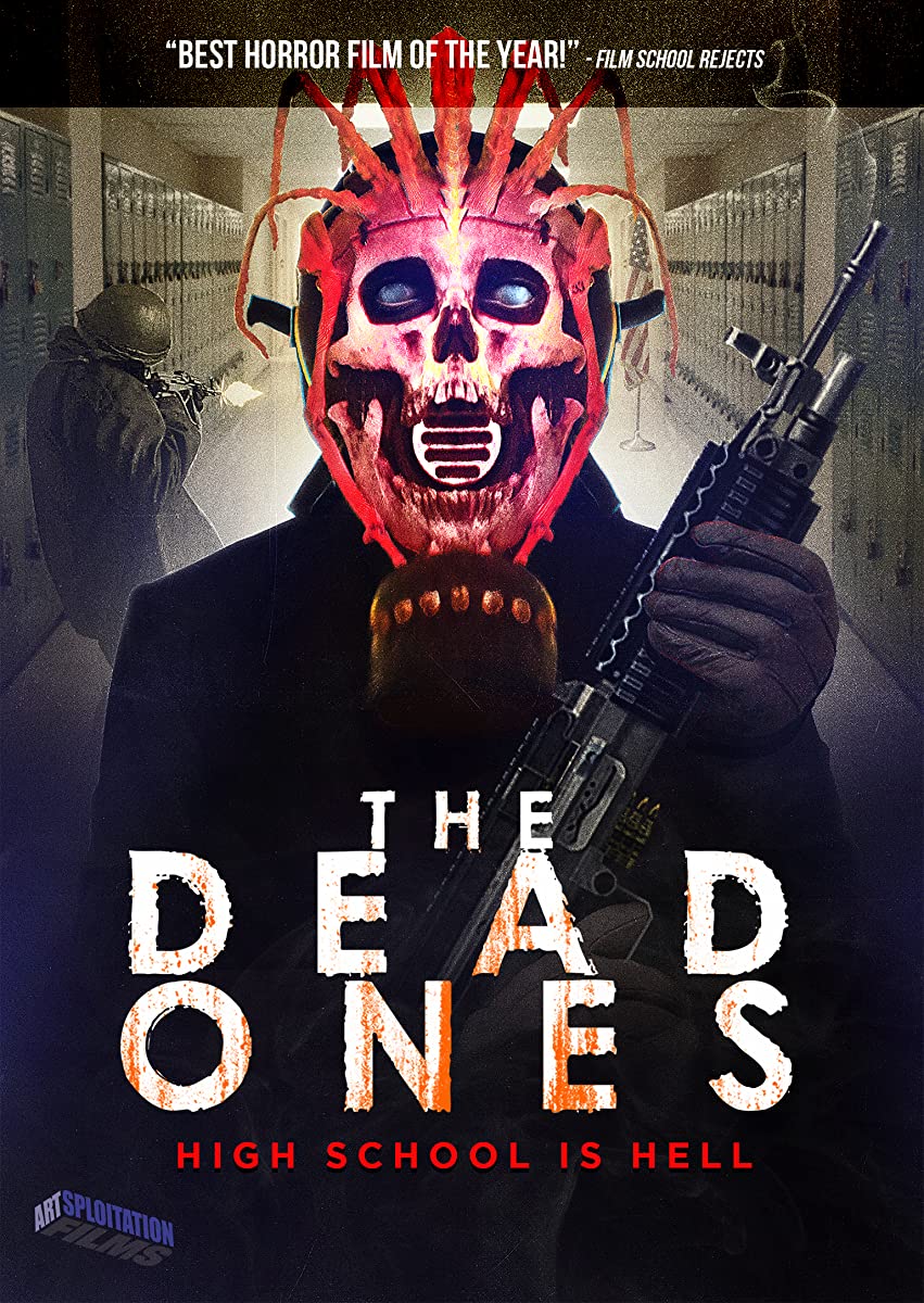 مشاهدة فيلم The Dead Ones 2019 مترجم