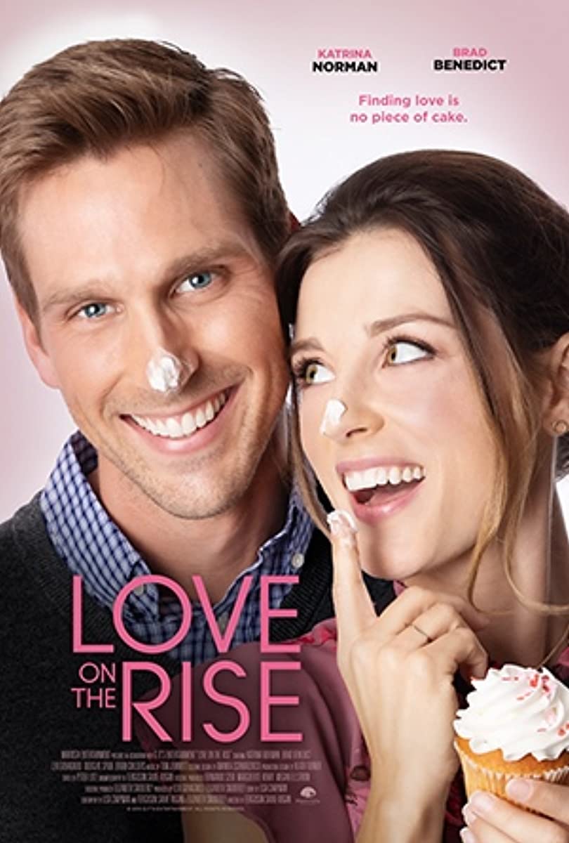 مشاهدة فيلم Love on the Rise 2020 مترجم