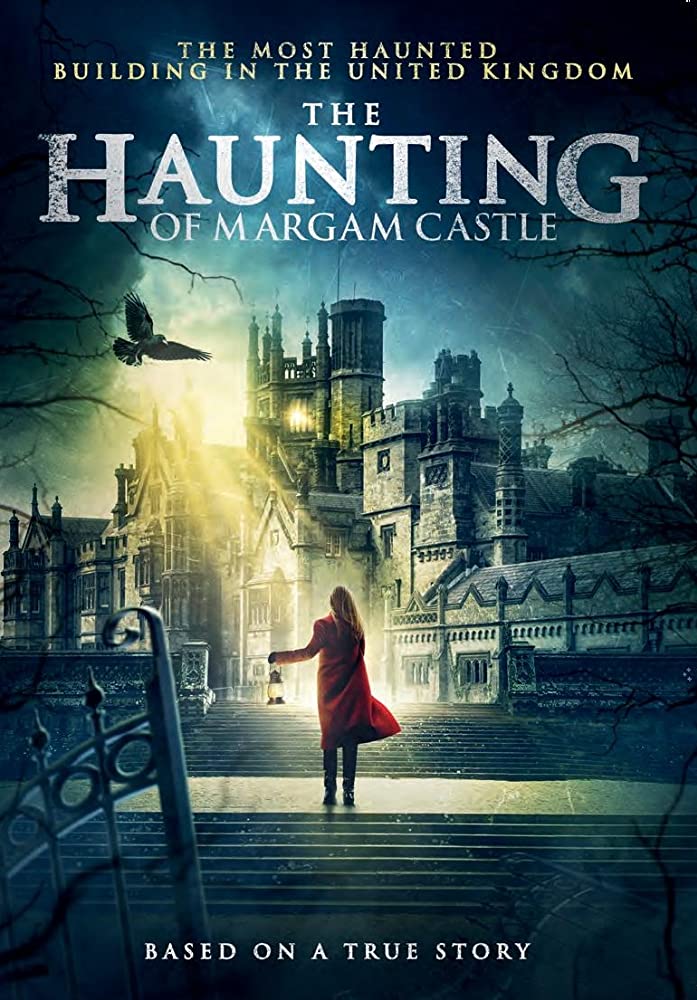 مشاهدة فيلم The Haunting of Margam Castle 2020 مترجم