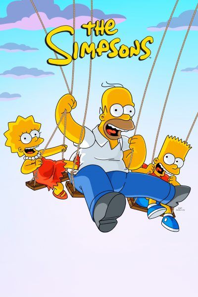 مشاهدة مسلسل The Simpsons موسم 32 حلقة 4