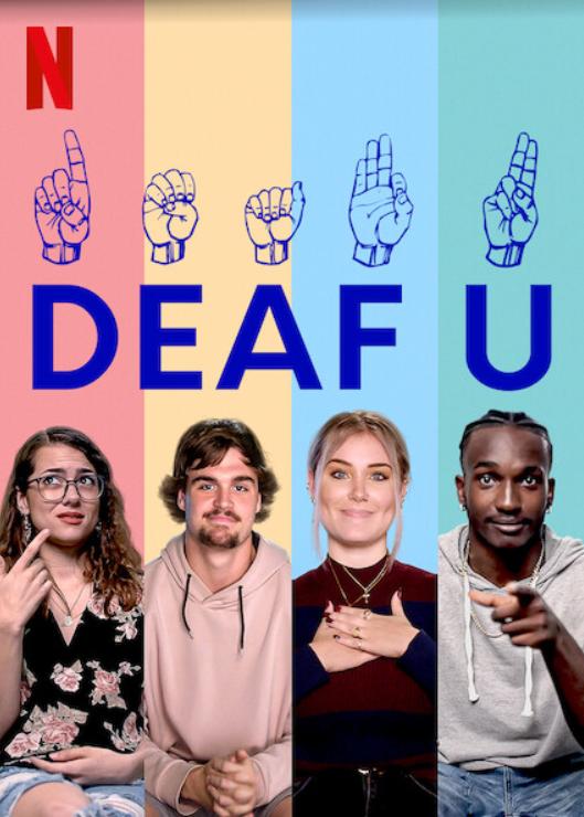 مشاهدة مسلسل Deaf U موسم 1 حلقة 8  والاخيرة