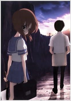 مشاهدة انمي Higurashi no Naku Koro ni موسم 1 حلقة 20