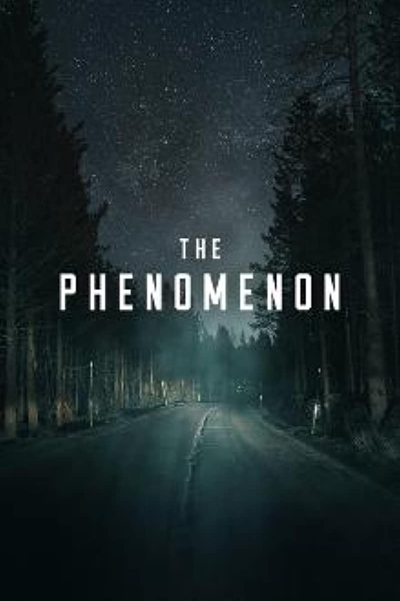 مشاهدة فيلم The Phenomenon 2020 مترجم