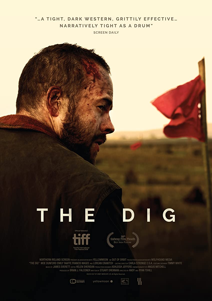 مشاهدة فيلم The Dig 2018 مترجم