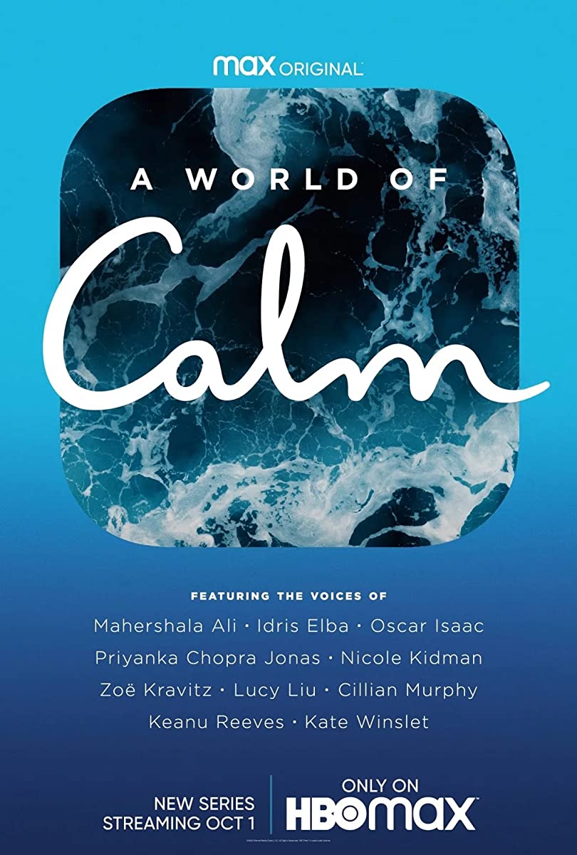 مشاهدة مسلسل A World of Calm موسم 1 حلقة 1