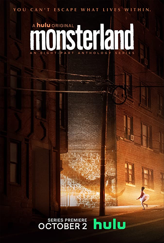 مشاهدة مسلسل Monsterland موسم 1 حلقة 4