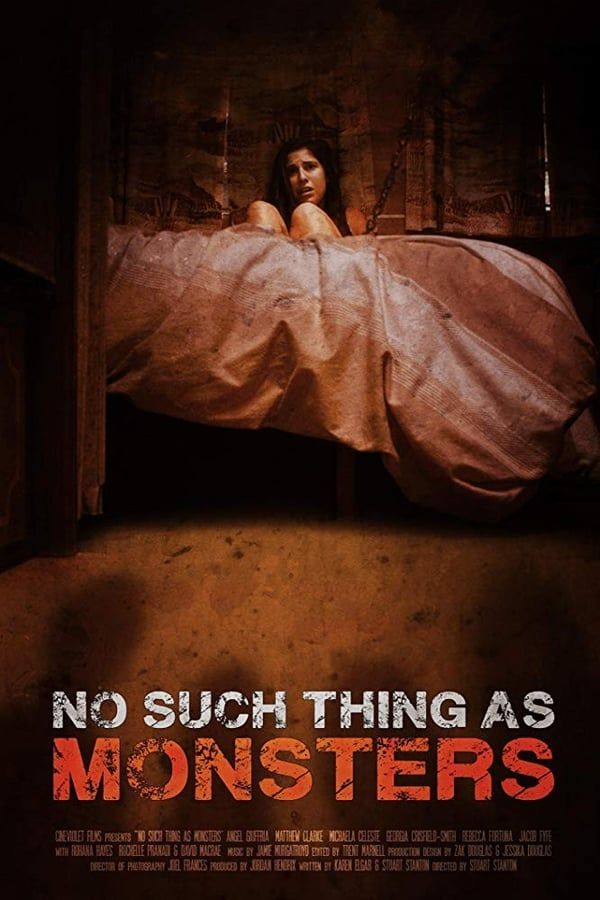 مشاهدة فيلم No Such Thing As Monsters 2019 مترجم