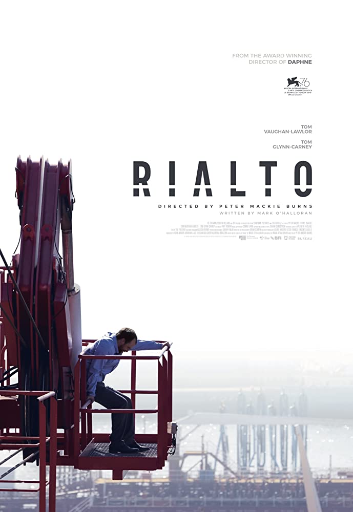 مشاهدة فيلم Rialto 2019 مترجم