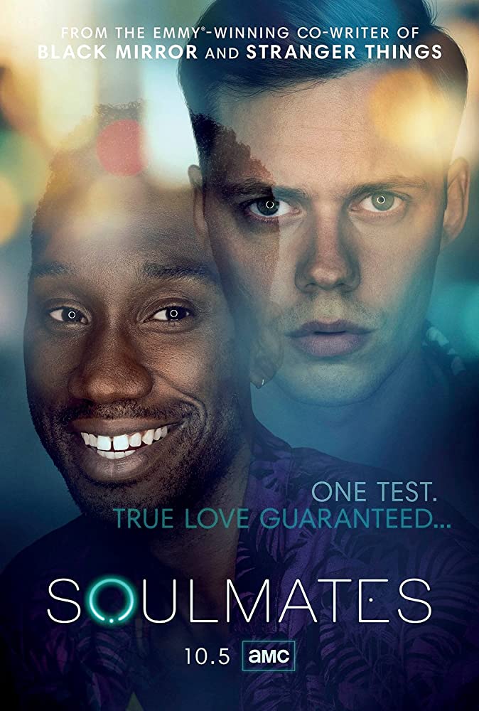 مشاهدة مسلسل Soulmates موسم 1 حلقة 5