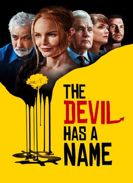 مشاهدة فيلم The Devil Has a Name 2019 مدبلج