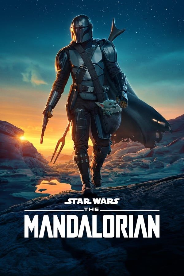 مشاهدة مسلسل The Mandalorian موسم 2 حلقة 2