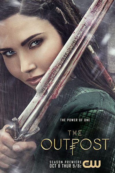 مشاهدة مسلسل The Outpost موسم 3 حلقة 12