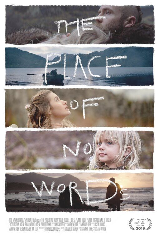 مشاهدة فيلم The Place of No Words 2019 مترجم