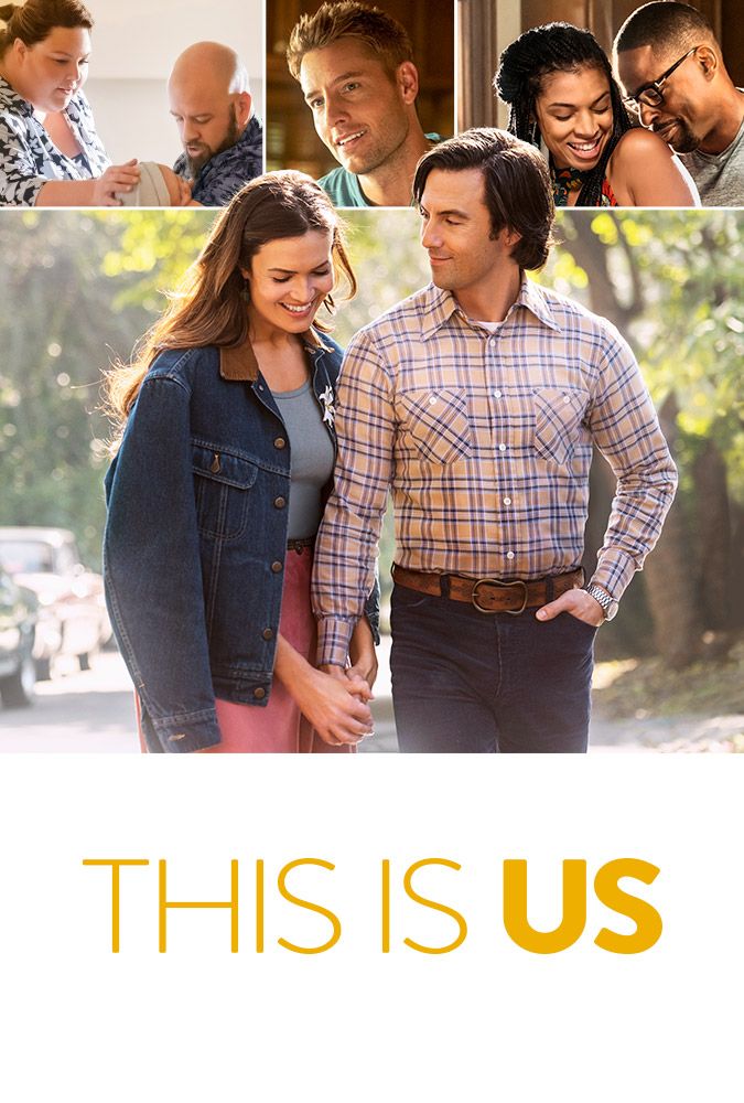 مشاهدة مسلسل This Is Us موسم 5 حلقة 3