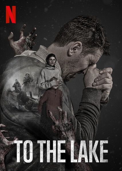 مشاهدة مسلسل To the Lake موسم 1 حلقة 8 والاخيرة