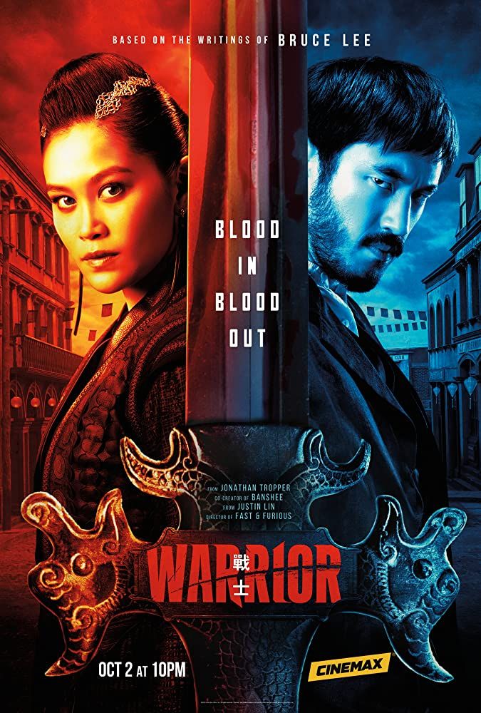 مشاهدة مسلسل Warrior موسم 2 حلقة 1