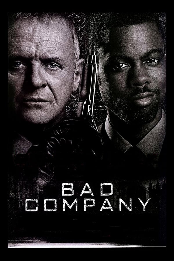 مشاهدة فيلم Bad Company 2002 مترجم