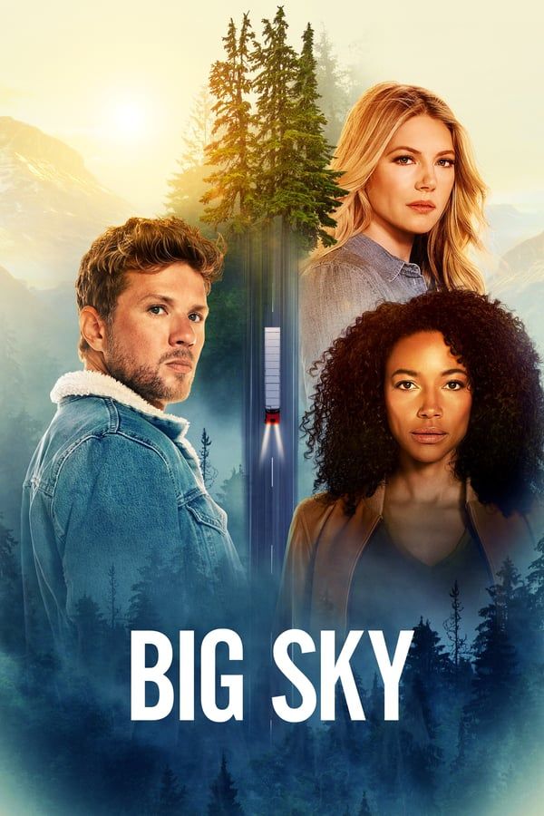 مشاهدة مسلسل Big Sky موسم 1 حلقة 16