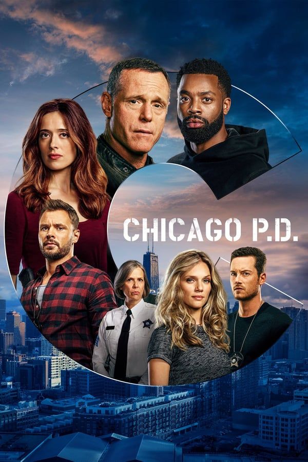 مشاهدة مسلسل Chicago P.D موسم 8 حلقة 2