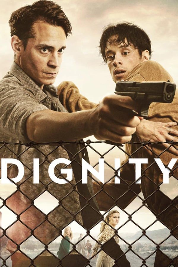 مشاهدة مسلسل Dignity موسم 1 حلقة 8 والاخيرة