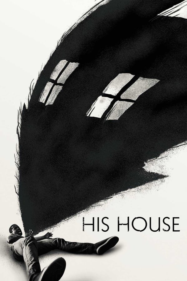 مشاهدة فيلم WEBRip His House 2020 مترجم