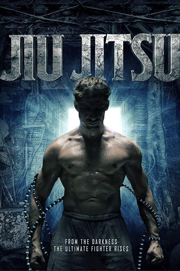 مشاهدة فيلم Jiu Jitsu 2020 مدبلج