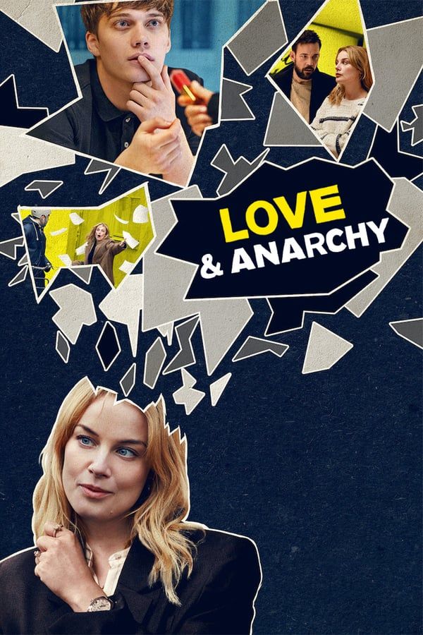 مشاهدة مسلسل Love & Anarchy موسم 1 حلقة 8 والاخيرة