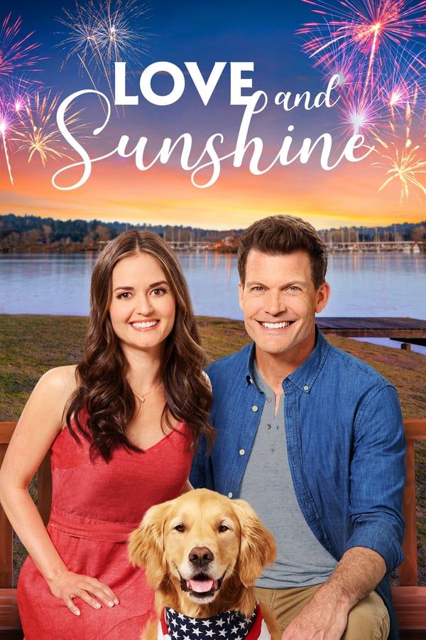 مشاهدة فيلم Love and Sunshine 2019 مترجم