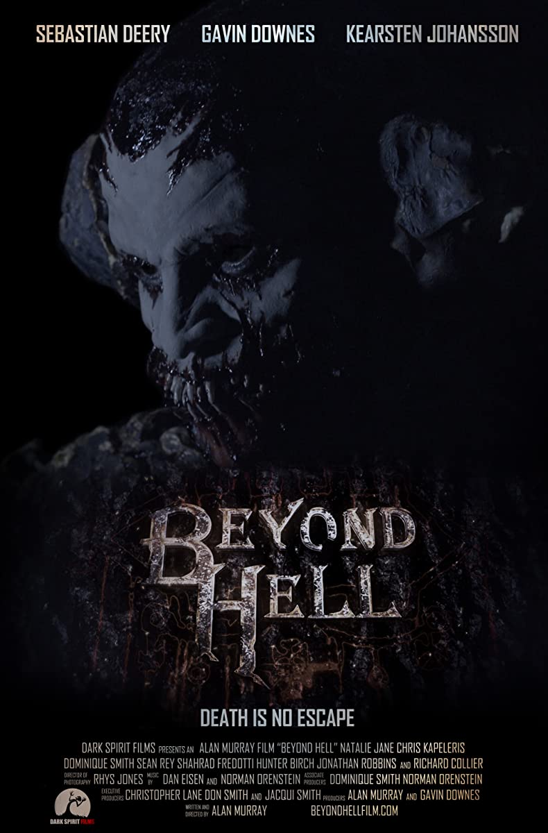 مشاهدة فيلم Beyond Hell 2019 مترجم