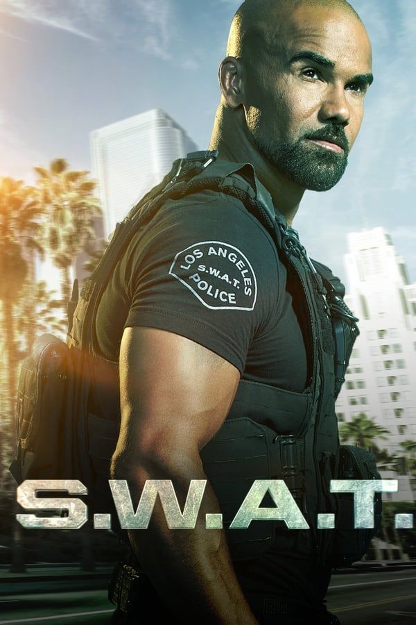 مشاهدة مسلسل S.W.A.T. موسم 4 حلقة 4