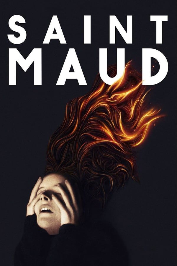 مشاهدة فيلم Saint Maud 2019 مترجم