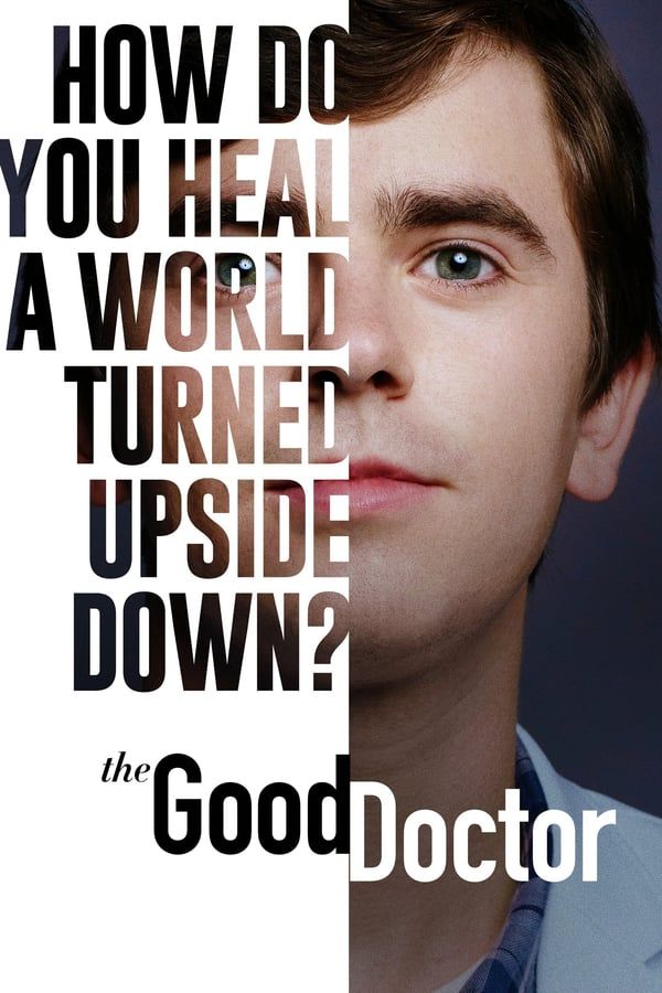 مشاهدة مسلسل The Good Doctor موسم 4 حلقة 5