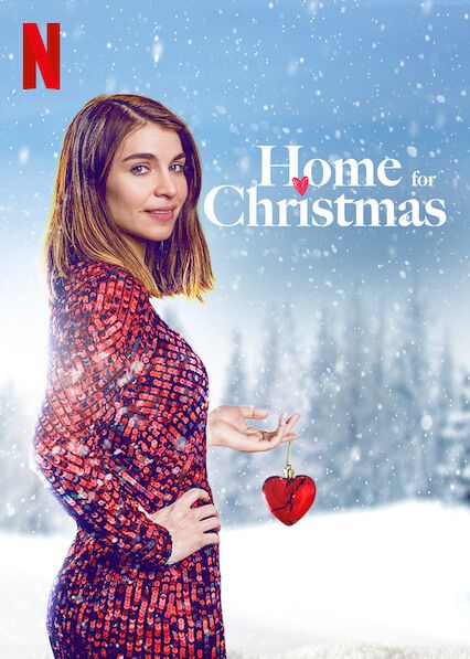 مشاهدة مسلسل Home for Christmas موسم 2 حلقة 6 والاخيرة